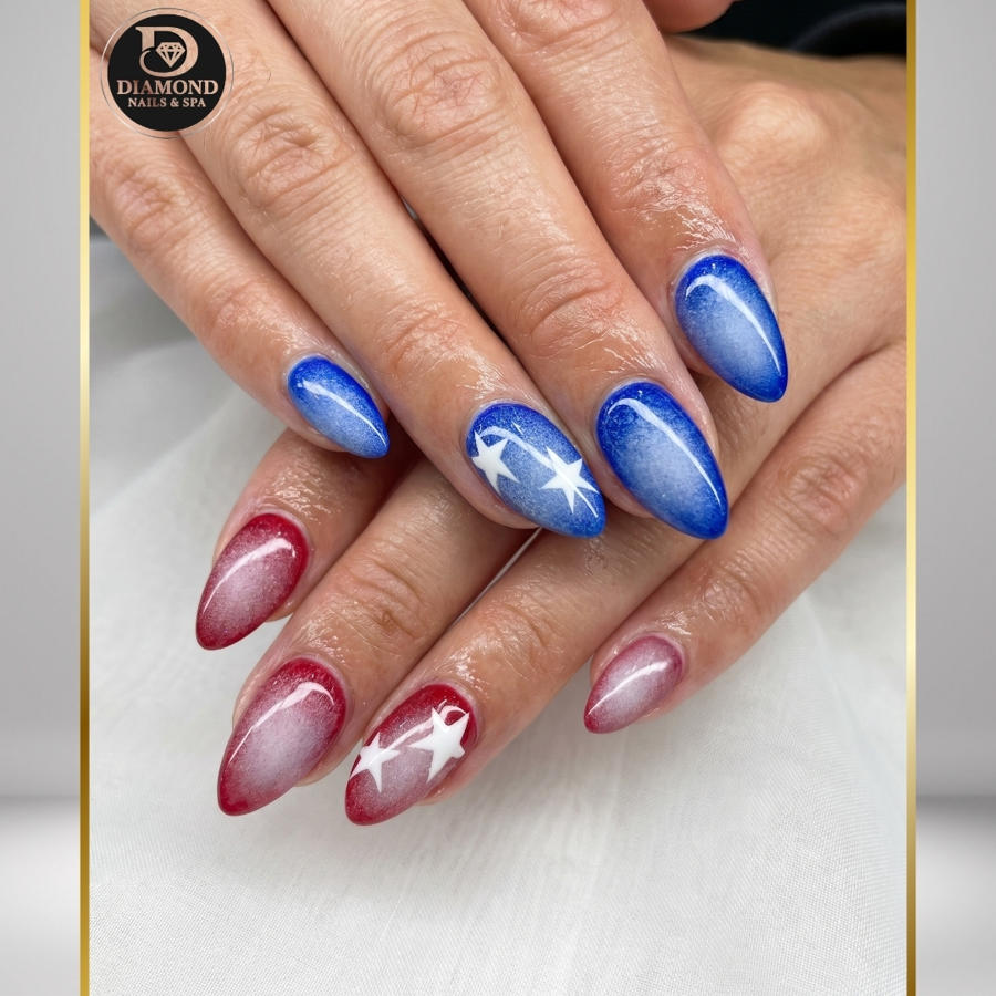 Nails Design | Tucker, GA 30084